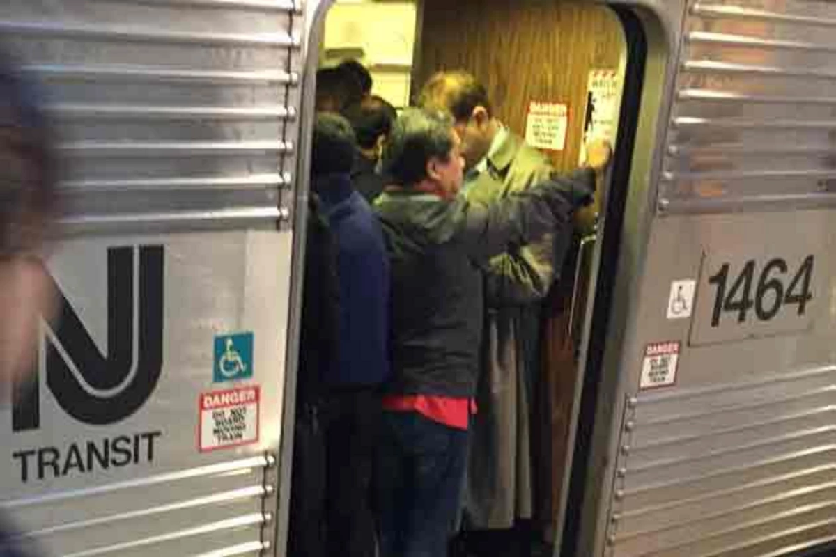 Nj Lawmakers Would Rather Cast Shame Than Take Blame For Nj Transit Mess