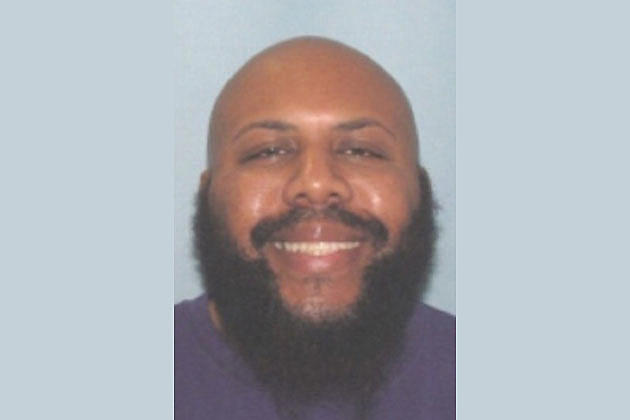 Is Cleveland&#8217;s Facebook murder suspect headed to New Jersey?