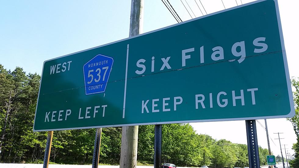 Police: Driver was trying to pass in crash near Six Flags