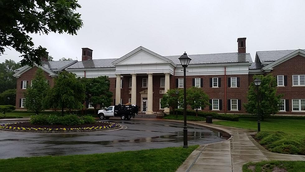 TCNJ changes name of Loser Hall after namesake&#8217;s support of segregation revealed