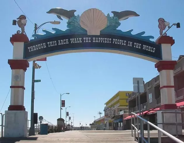 Jersey Shore boardwalks may go smoke-free — smoking advocates fire back