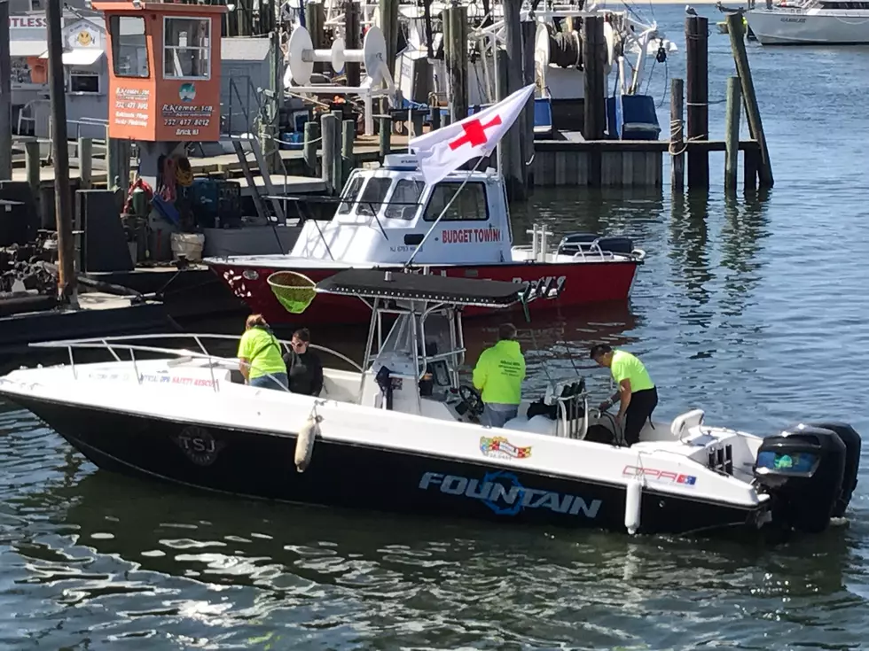 1 killed in fatal crash at Point Pleasant Beach boat race