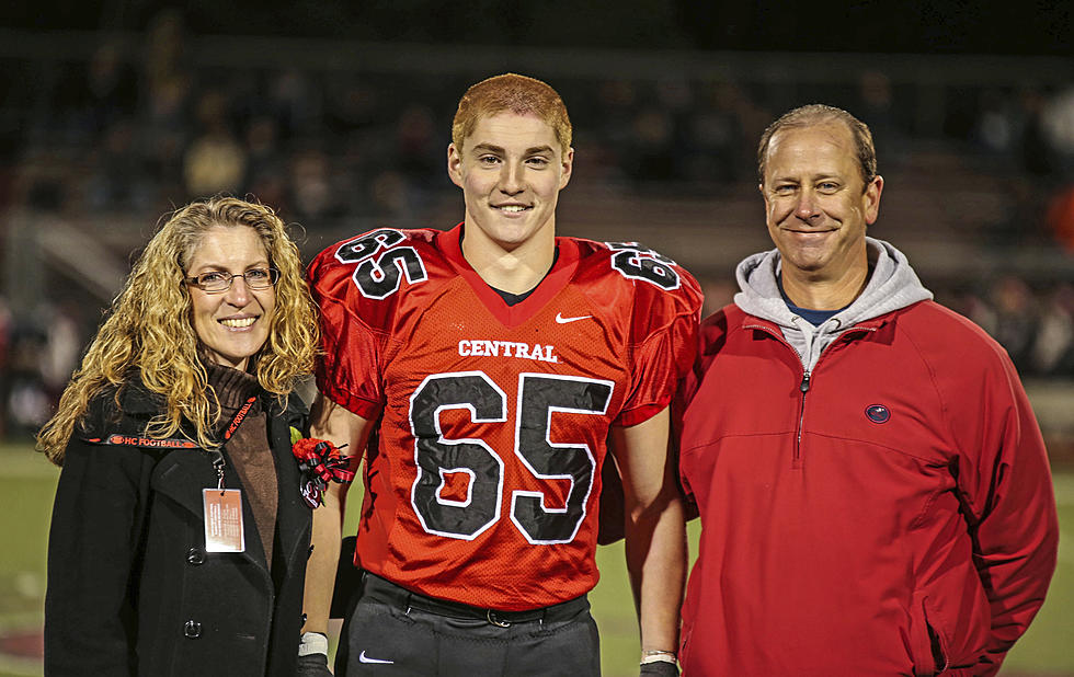 Timothy Piazza’s parents: ‘Penn State failed our son’