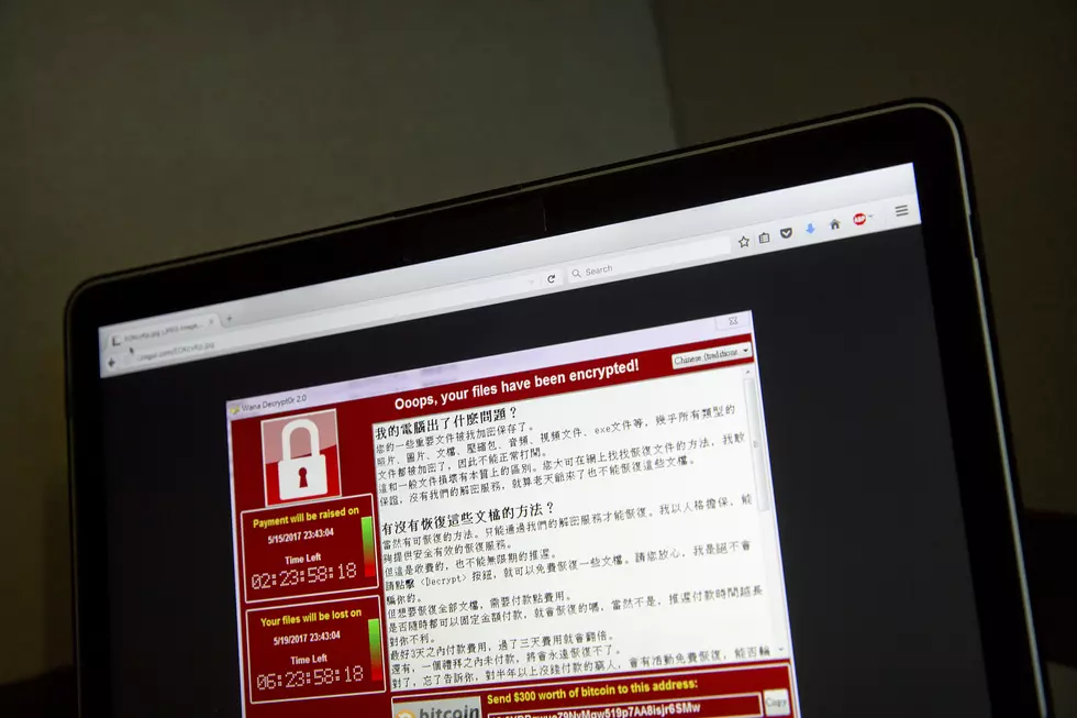 Cyber attack cripples hospitals — NJ Top News