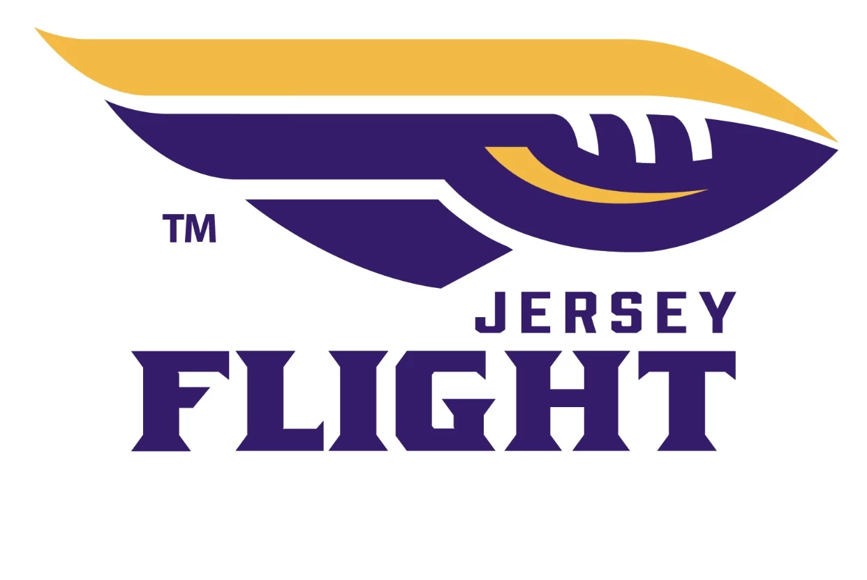 jersey flight football