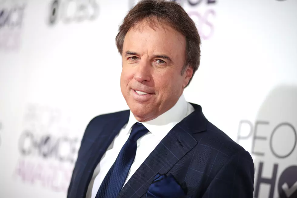 The ‘Gland Cam’ and comedian Kevin Nealon on ‘Speaking Millennial’ podcast