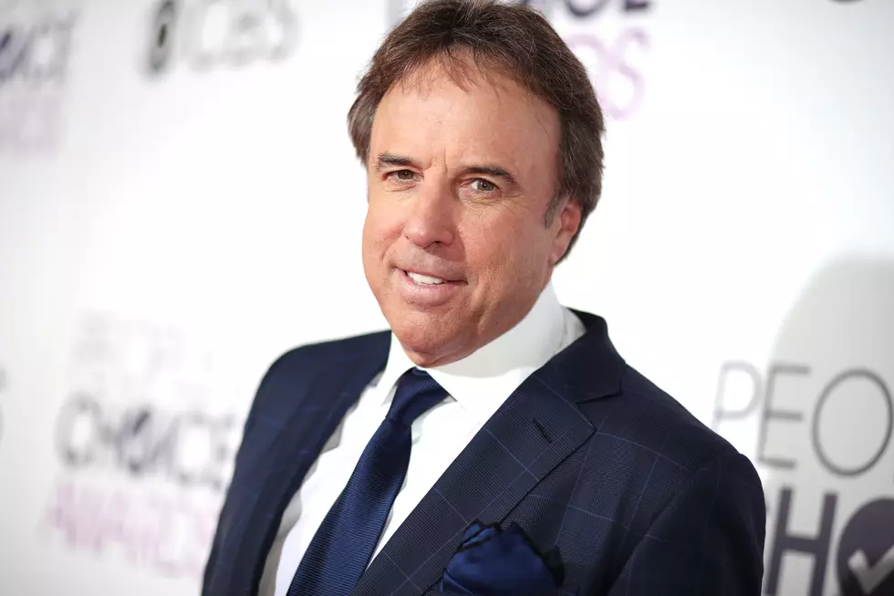 Kevin Nealon's mom's secret to a long life!