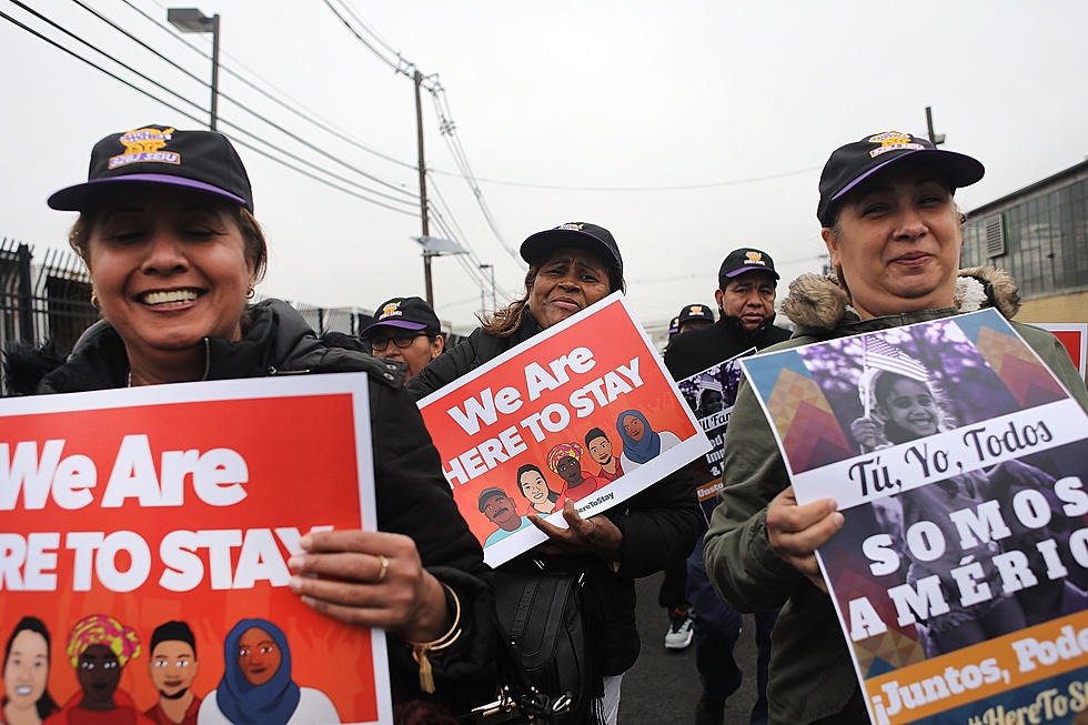 Immigrant rallies in NJ cloud the issue