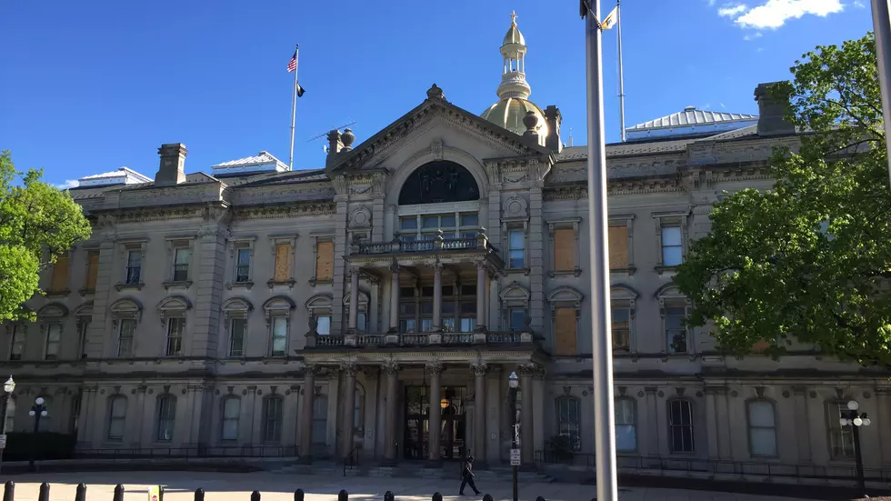 NJ’s $300M Statehouse renovation may actually cost taxpayers $500M