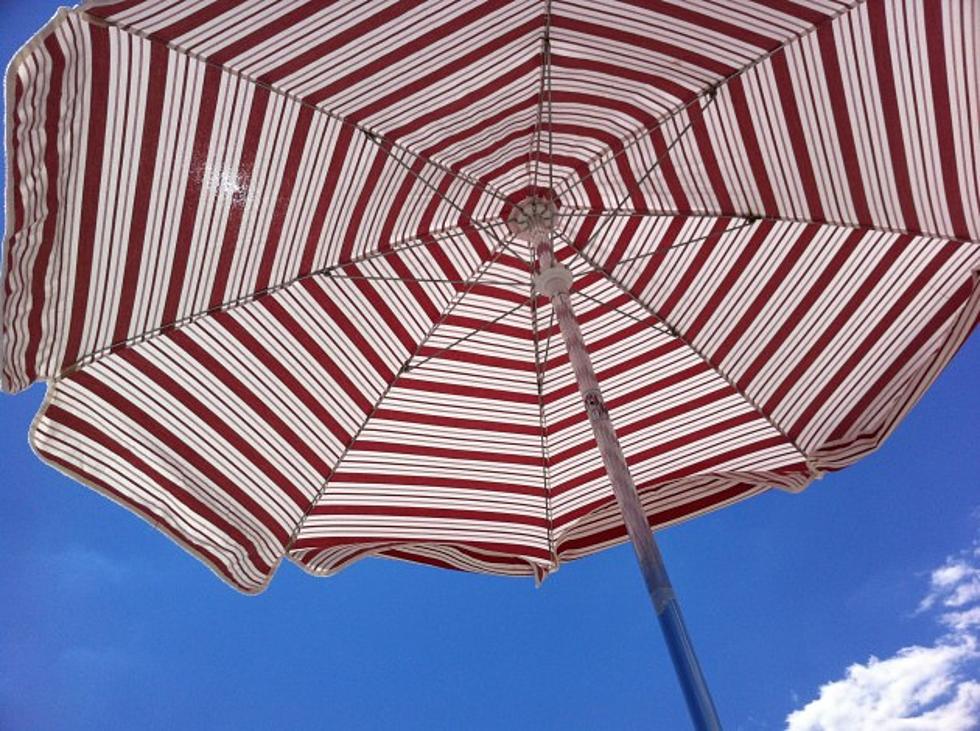 Menendez, Booker push for tests to prevent flying beach umbrellas
