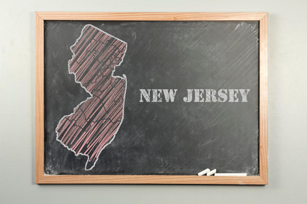 Hey New Jersey, we got your slogan right here!