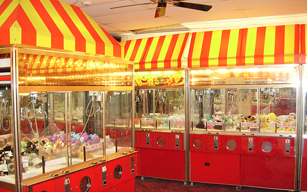 Crane games: Investigating if they&#8217;re fair in New Jersey