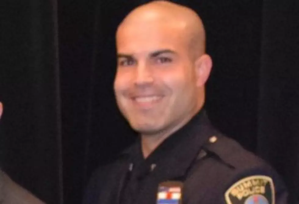 NJ cop killed in Route 78 crash: &#8216;Nothing he wouldn&#8217;t do to support community&#8217;