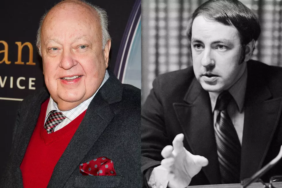 Roger Ailes, founder of Fox News, dead at 77