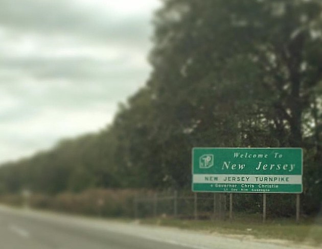 Did you know these nicknames of 25 New Jersey towns?
