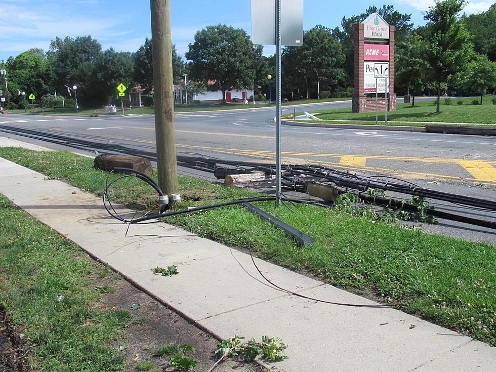 No tornado as Browns Mills cleans up from microburst storm packing 75 MPH winds