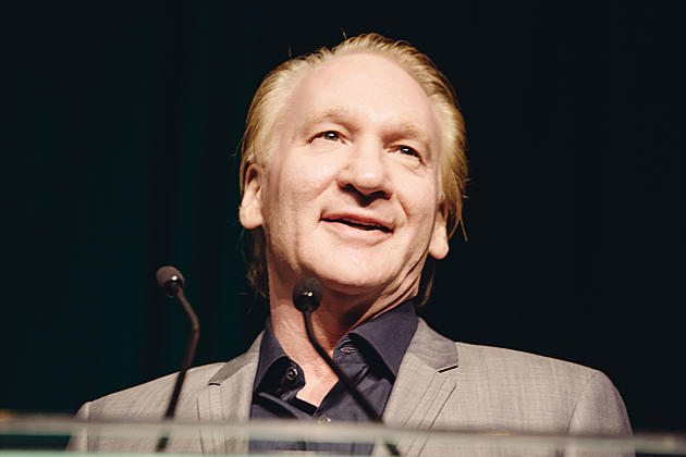 Bill Maher uses racial slur on HBO show — Is he next to go?