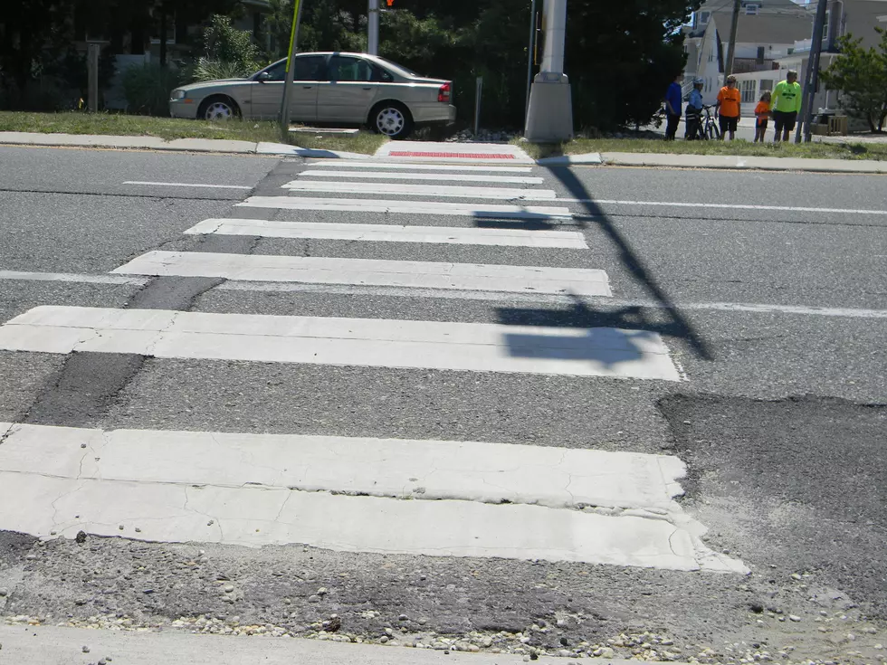 ‘Street Smart’ campaign improving safety at busy NJ intersections, study says