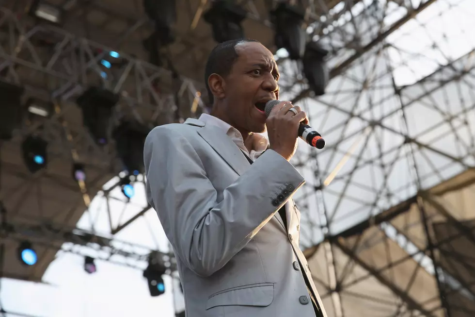 &#8216;You Are My Lady&#8217; by Freddie Jackson — Doyle’s ‘Not-So-Top-10′ List