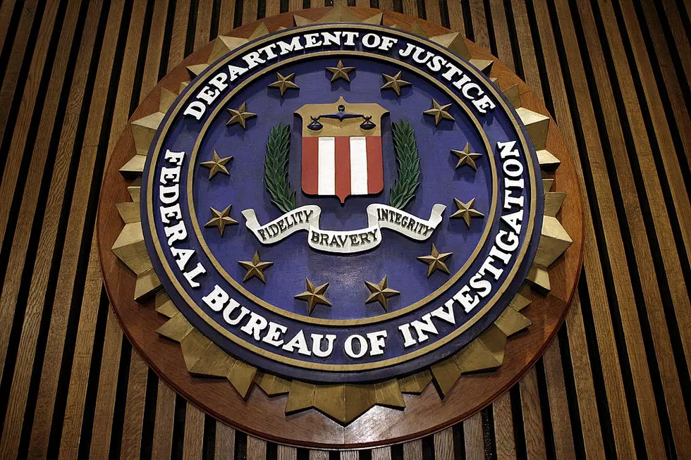 FBI agent spied on woman in NJ store dressing room — prosecutor