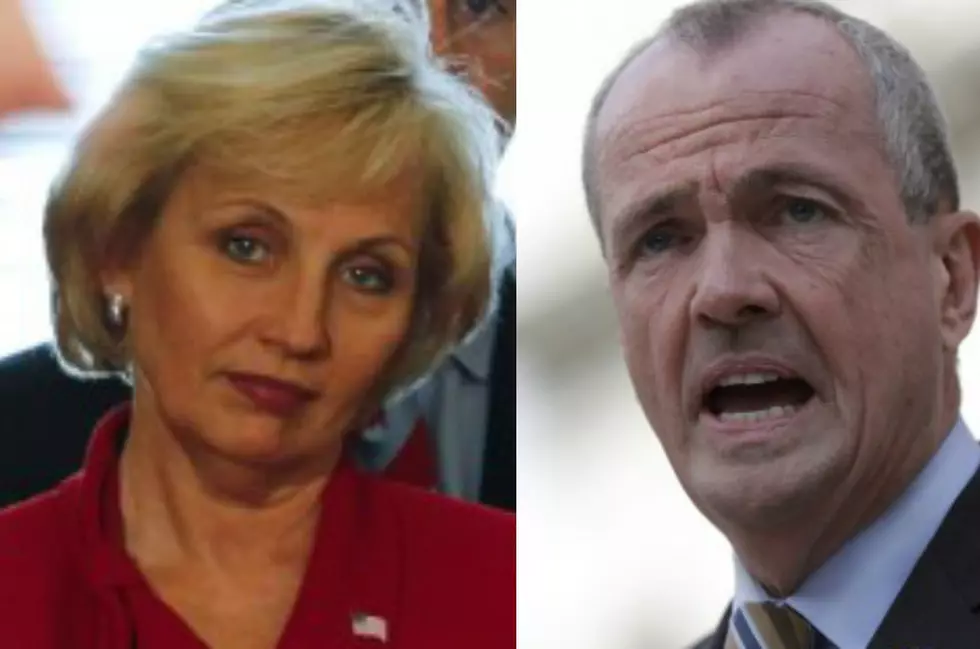 Guadagno nails Murphy on profiting from guns