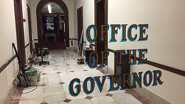Lawsuits Seeking to Block Statehouse Renovation Tossed by NJ Judge