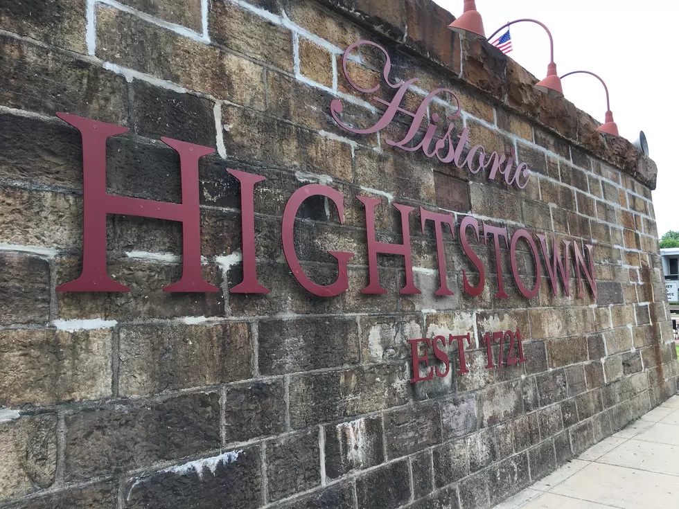 ‘Historic’ Hightstown — Dennis strolls through another NJ ‘hidden gem’