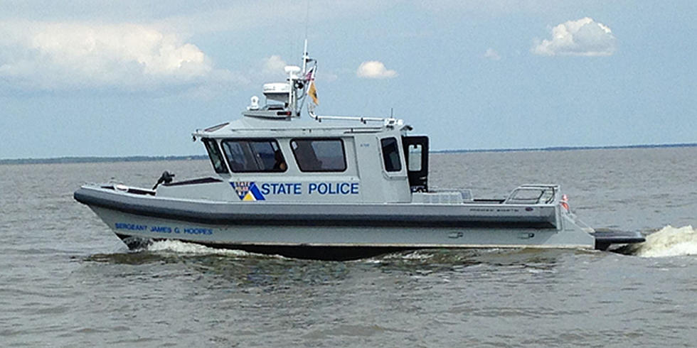 Boating while intoxicated could lead to loss of driving privileges in NJ