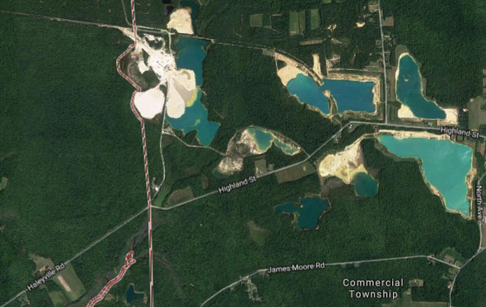 NJ’s ‘blue holes’ — refreshing, but deadly quarries