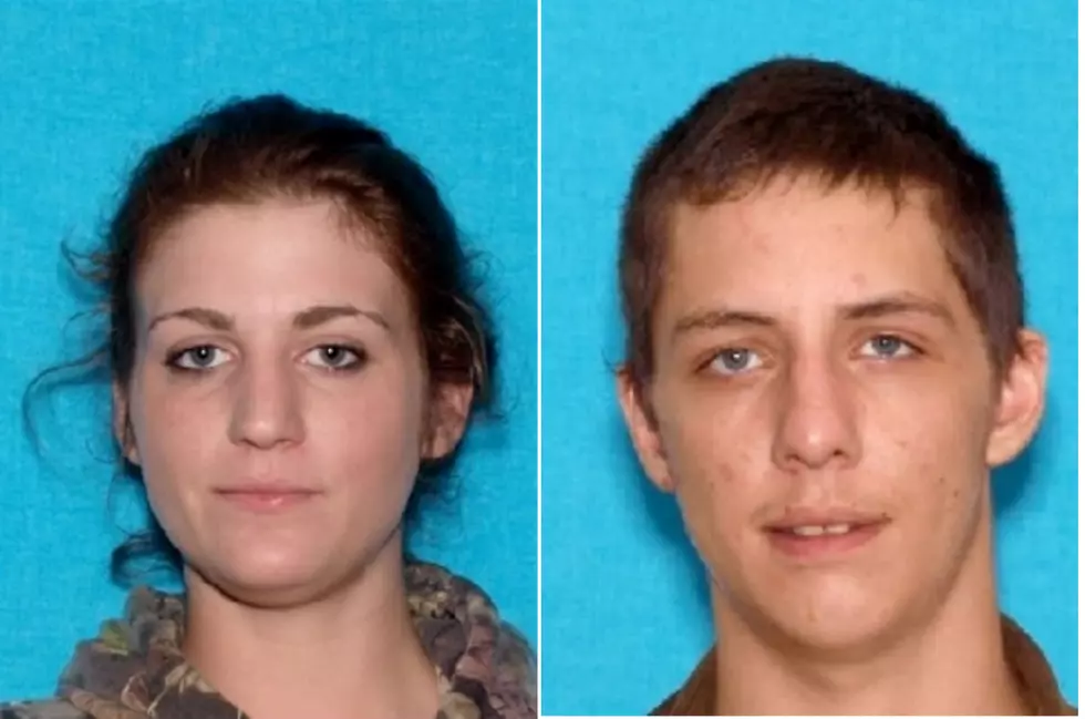 ‘Armed and dangerous’ — Kidnap, shooting suspects from TN seen near NJ