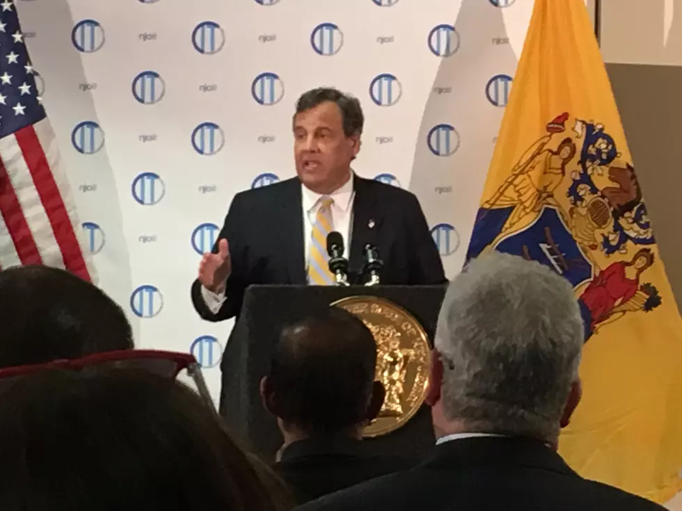 Christie empowers central office to tackle NJ agencies’ cybersecurity