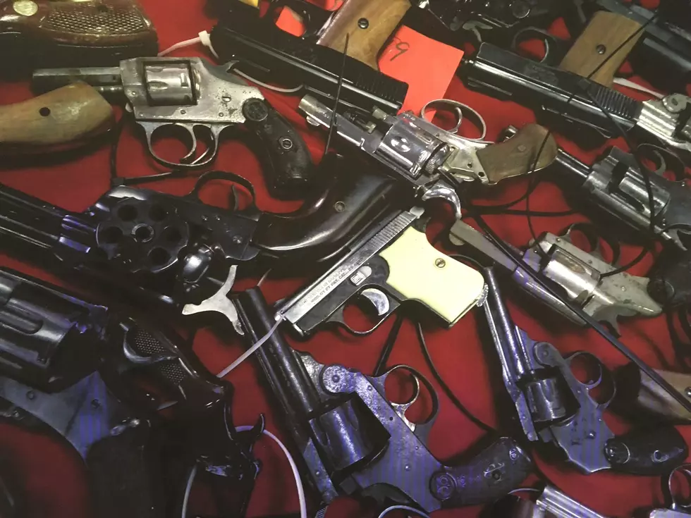 Gun buybacks in NJ: Looking to make some extra cash this summer?