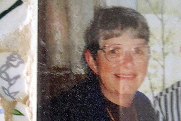 Have you seen her? Missing 84-year-old NJ woman with dementia