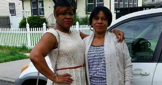 SUV plunges off Parkway into Rahway River, killing mom and daughter