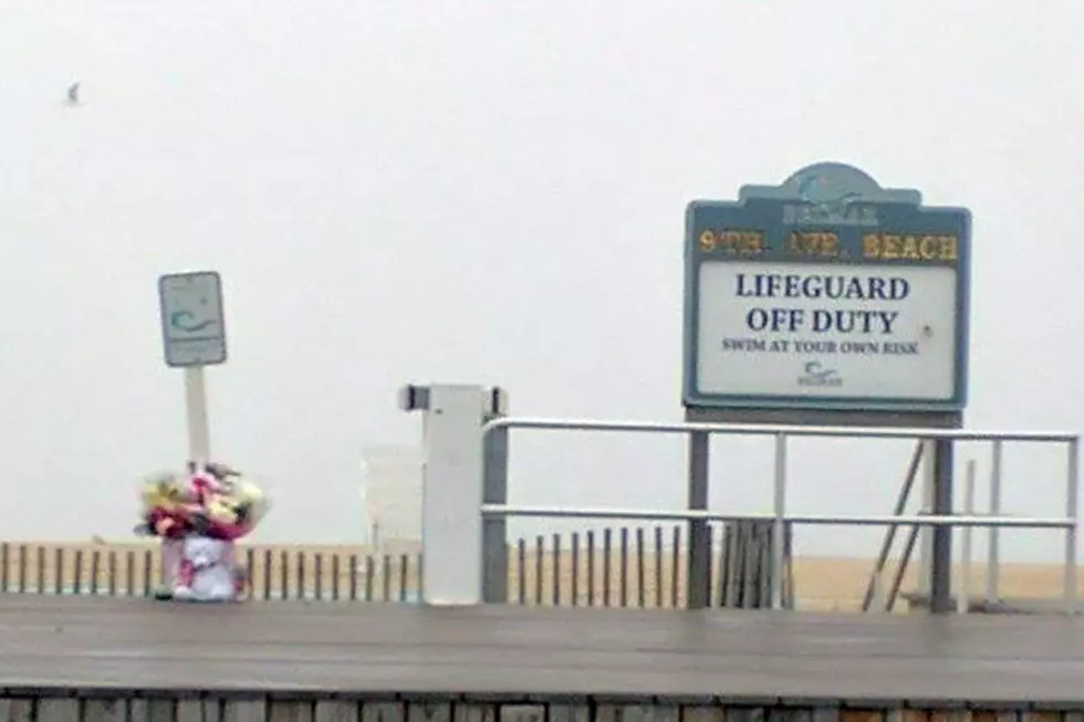 Belmar raises funds for victims’ families; search continues for bodies in Atlantic City
