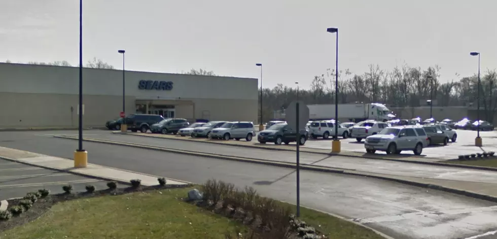 Sears to close another New Jersey store