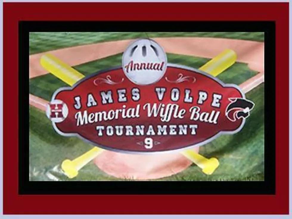 Jackson charity prepares for 7th annual Wiffle Ball tournament