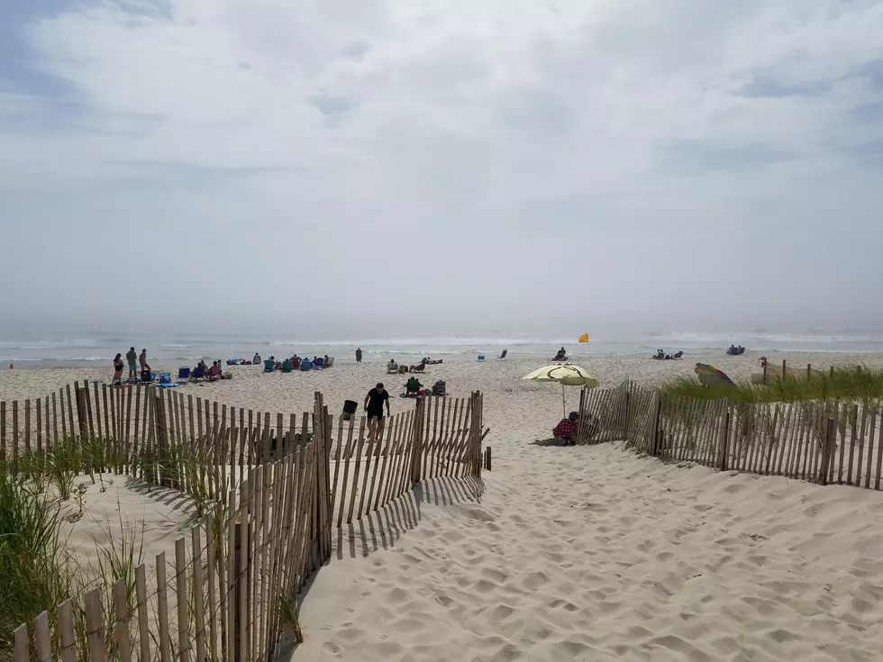 Jersey Shore Report for Sunday, July 2, 2017