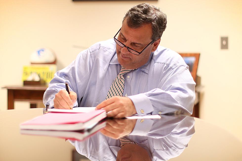 What’s in the ‘Democrat budget’ Christie signed — and why they’re mad anyway