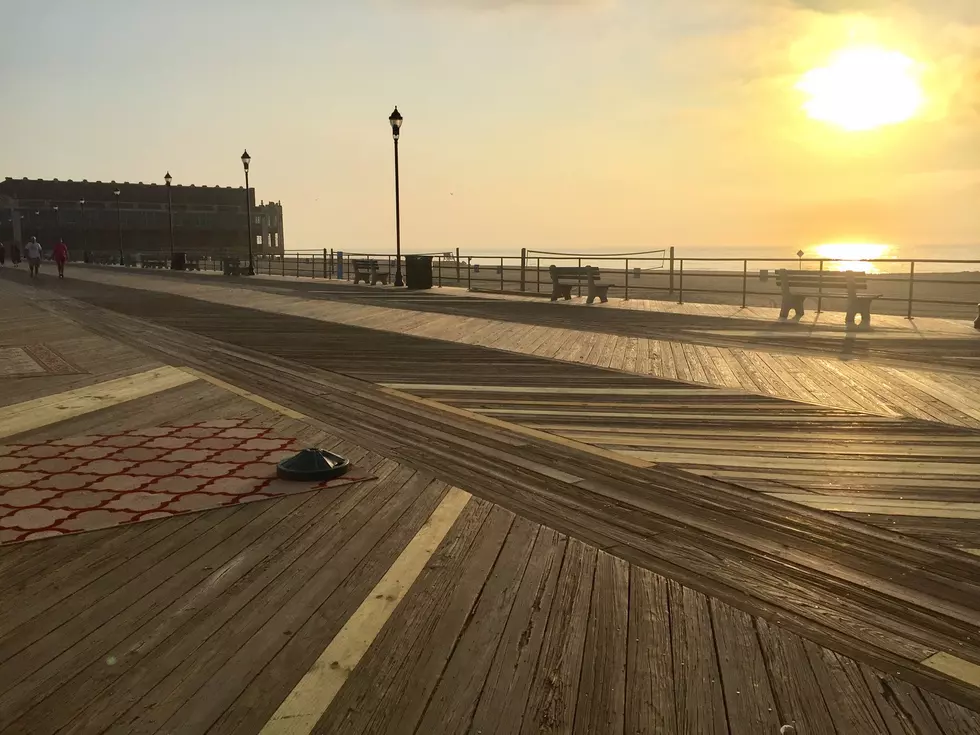 Only One NJ Boardwalk Makes America's Top 12