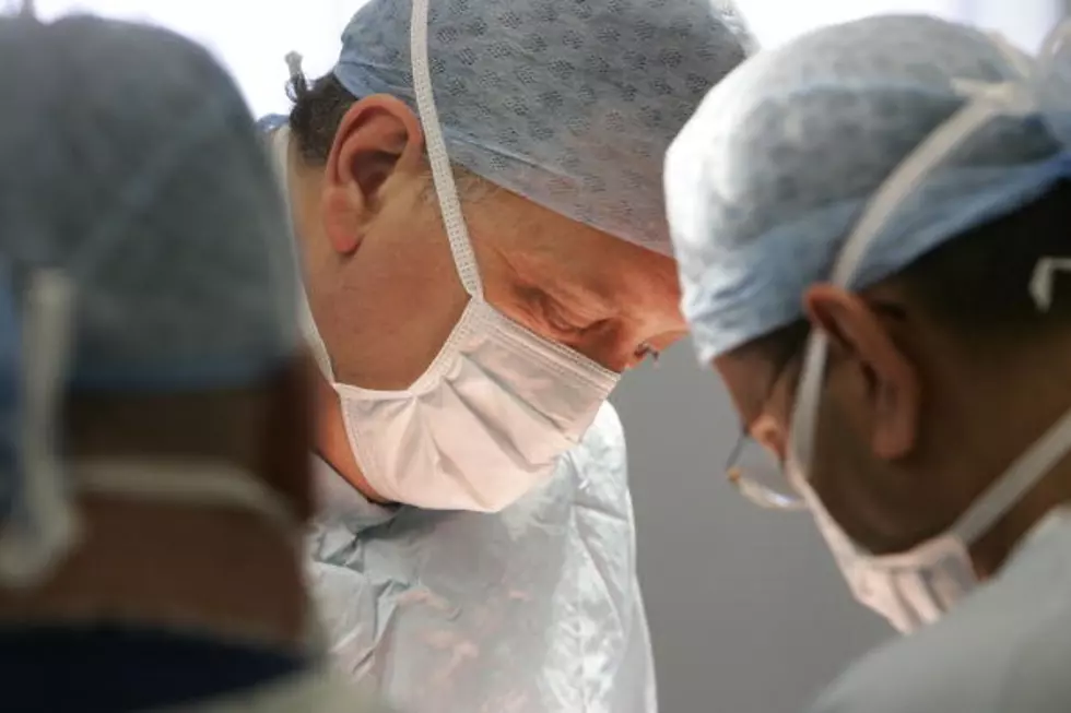 Organ donations in New Jersey at a new record high