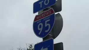 I-95 in Central Jersey Cecoming I-295, Getting New Exit Numbers