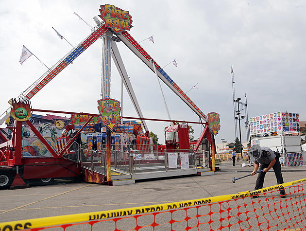 Monmouth County Fair closes ride similar to Ohio&#8217;s deadly Fire Ball