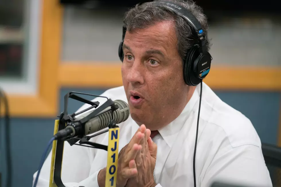 Christie on why Democrat leads governor’s race: People are tired of hearing ‘No’