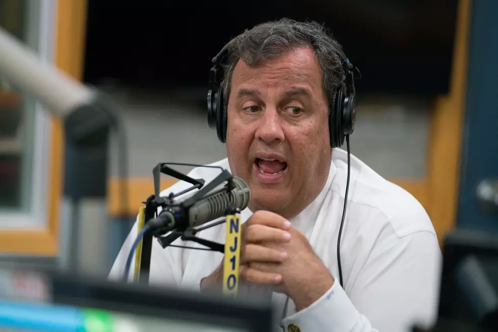 Christie: NJ residents not willing to do what it takes to cut taxes
