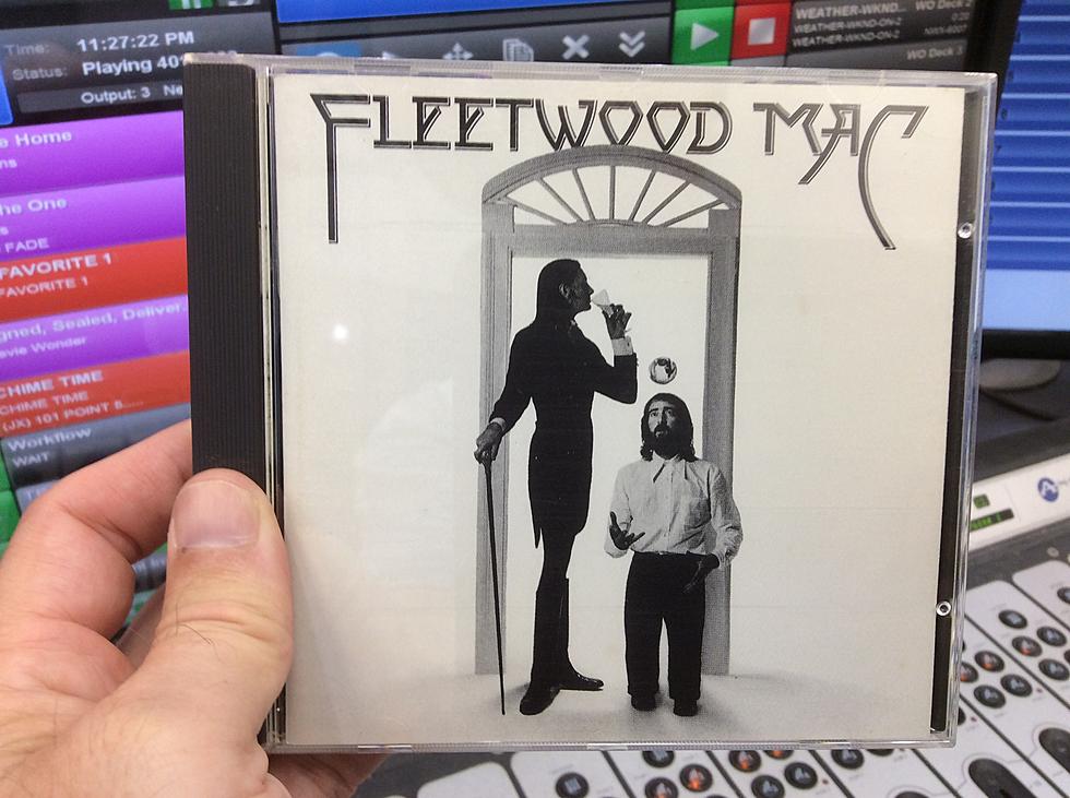 Craig Allen&#8217;s Fun Facts: Rhiannon by Fleetwood Mac