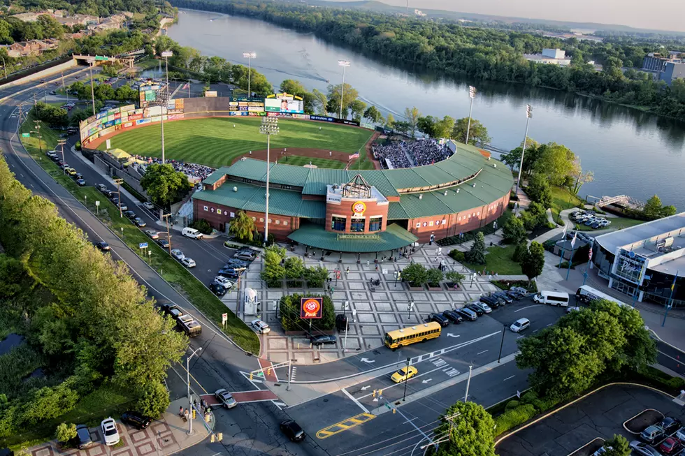 Trenton Thunder will field affiliated team in 2021 as part of New MLB Draft League