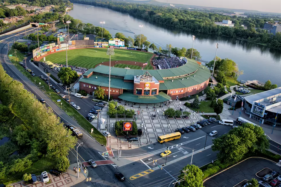 No Price Hike at Trenton Thunder Despite Inflation for 2022 Season