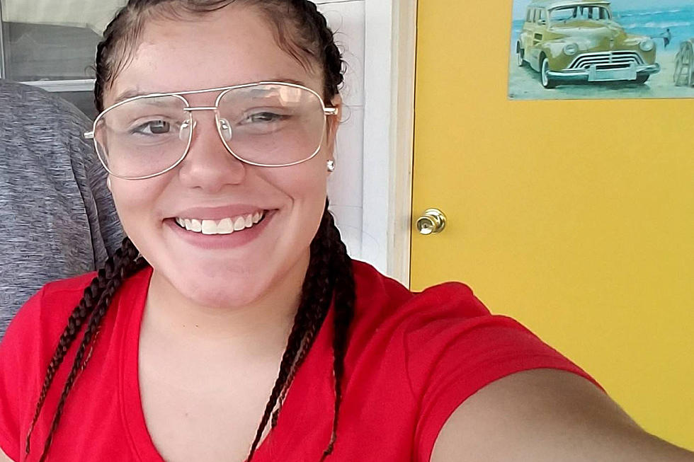 Missing 13-year-old NJ girl may be headed to Connecticut to meet a boy