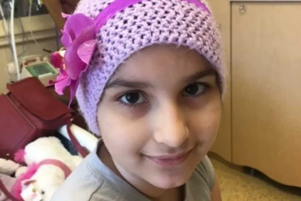Donor found, transplant done, but NJ girl with leukemia still needs your help